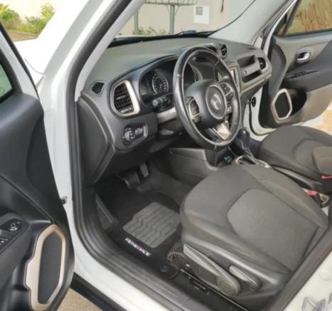 JEEP Renegade 1.8 16V 4P FLEX LONGITUDE AUTOMTICO, Foto 5