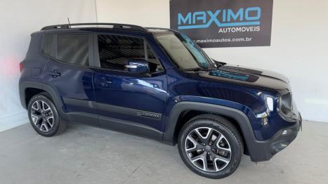 JEEP Renegade 1.8 16V 4P FLEX LONGITUDE AUTOMTICO, Foto 4