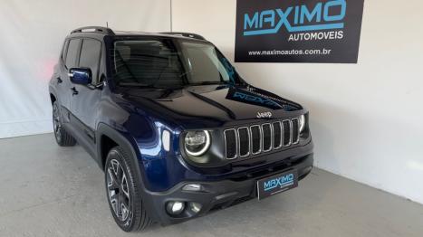 JEEP Renegade 1.8 16V 4P FLEX LONGITUDE AUTOMTICO, Foto 1