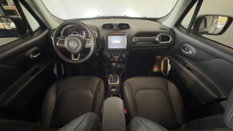 JEEP Renegade 1.8 16V 4P FLEX LONGITUDE AUTOMTICO, Foto 5