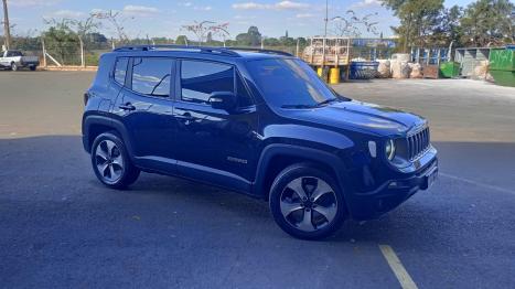 JEEP Renegade 1.8 16V 4P LIMITED FLEX AUTOMTICO, Foto 1