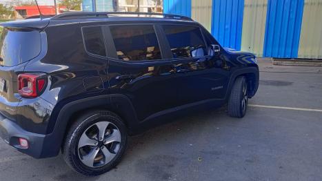 JEEP Renegade 1.8 16V 4P LIMITED FLEX AUTOMTICO, Foto 2