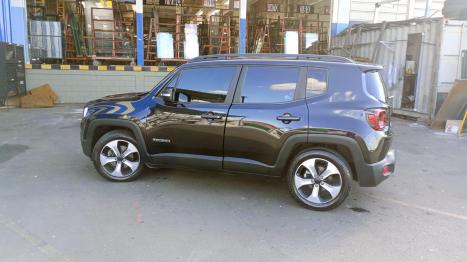 JEEP Renegade 1.8 16V 4P LIMITED FLEX AUTOMTICO, Foto 3