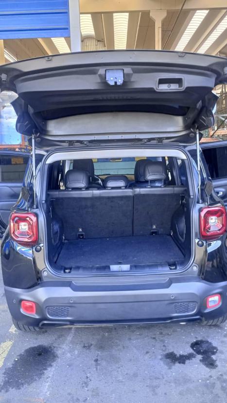 JEEP Renegade 1.8 16V 4P LIMITED FLEX AUTOMTICO, Foto 4