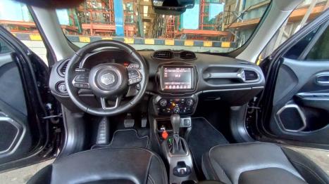 JEEP Renegade 1.8 16V 4P LIMITED FLEX AUTOMTICO, Foto 7