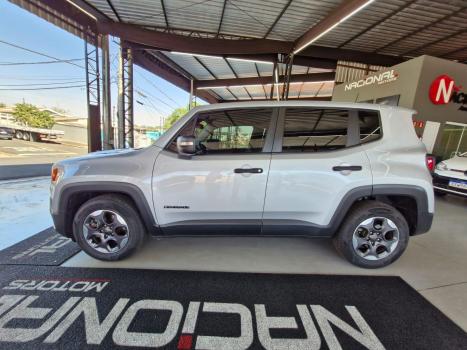 JEEP Renegade 1.8 16V 4P FLEX SPORT AUTOMTICO, Foto 3