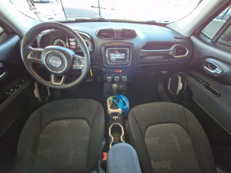 JEEP Renegade 1.8 16V 4P FLEX SPORT AUTOMTICO, Foto 8