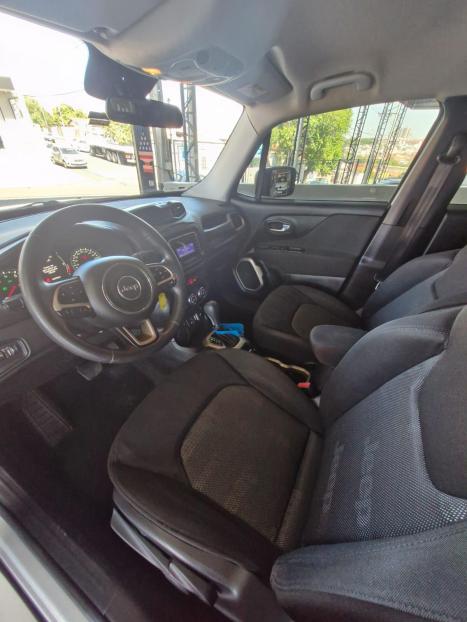 JEEP Renegade 1.8 16V 4P FLEX SPORT AUTOMTICO, Foto 9