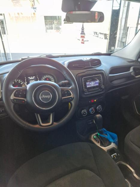 JEEP Renegade 1.8 16V 4P FLEX SPORT AUTOMTICO, Foto 11