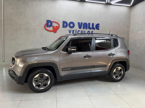 JEEP Renegade 1.8 16V 4P FLEX, Foto 2