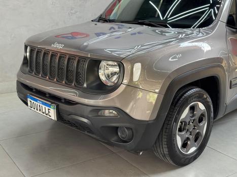 JEEP Renegade 1.8 16V 4P FLEX, Foto 3