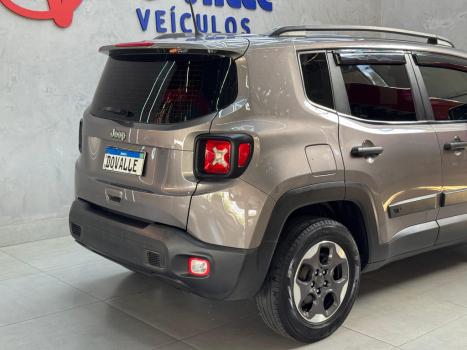 JEEP Renegade 1.8 16V 4P FLEX, Foto 8