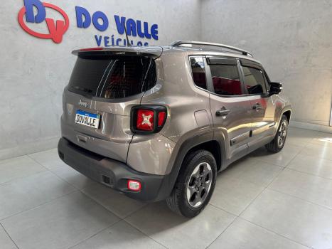 JEEP Renegade 1.8 16V 4P FLEX, Foto 9