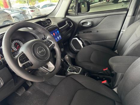 JEEP Renegade 1.8 16V 4P FLEX, Foto 10