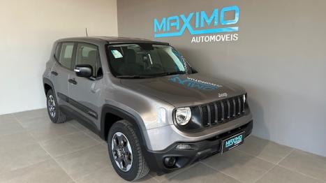 JEEP Renegade 1.8 16V 4P FLEX AUTOMTICO, Foto 1