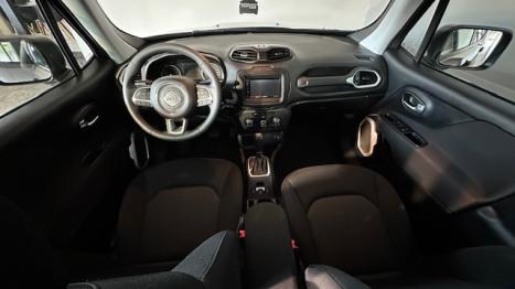 JEEP Renegade 1.8 16V 4P FLEX AUTOMTICO, Foto 4