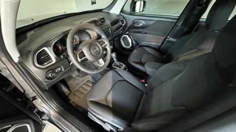 JEEP Renegade 1.8 16V 4P FLEX AUTOMTICO, Foto 6