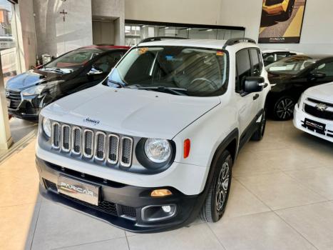 JEEP Renegade 1.8 16V 4P FLEX, Foto 1