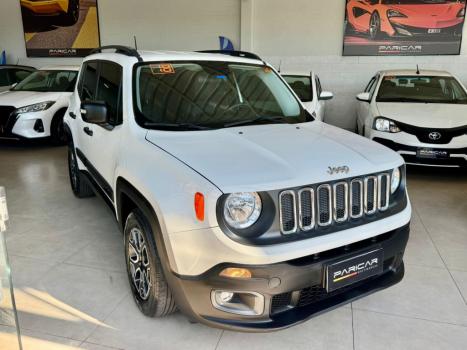 JEEP Renegade 1.8 16V 4P FLEX, Foto 3