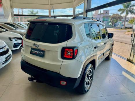 JEEP Renegade 1.8 16V 4P FLEX, Foto 4