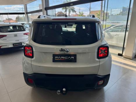 JEEP Renegade 1.8 16V 4P FLEX, Foto 5