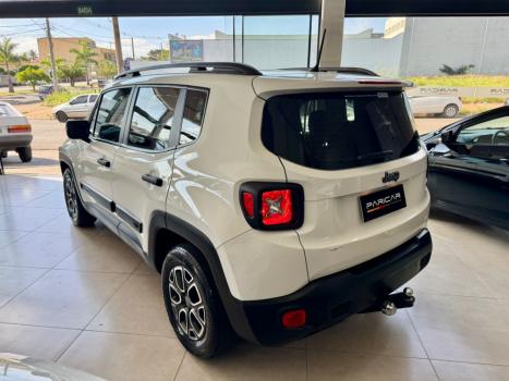 JEEP Renegade 1.8 16V 4P FLEX, Foto 6