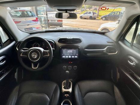 JEEP Renegade 1.8 16V 4P FLEX, Foto 8