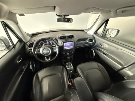 JEEP Renegade 1.8 16V 4P FLEX LONGITUDE AUTOMTICO, Foto 5