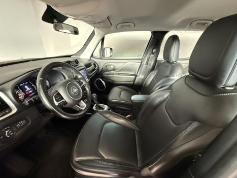 JEEP Renegade 1.8 16V 4P FLEX LONGITUDE AUTOMTICO, Foto 6
