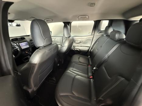 JEEP Renegade 1.8 16V 4P FLEX LONGITUDE AUTOMTICO, Foto 7