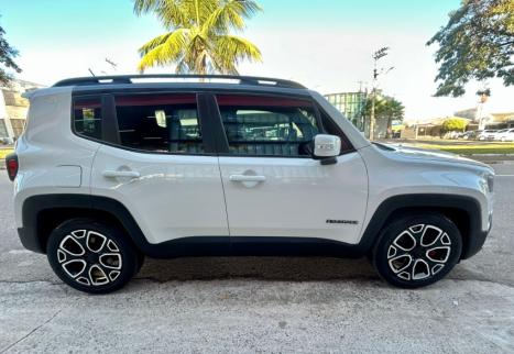 JEEP Renegade 1.8 16V 4P FLEX LONGITUDE AUTOMTICO, Foto 3