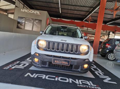 JEEP Renegade 1.8 16V 4P FLEX SPORT AUTOMTICO, Foto 2
