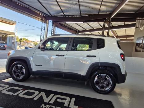 JEEP Renegade 1.8 16V 4P FLEX SPORT AUTOMTICO, Foto 4