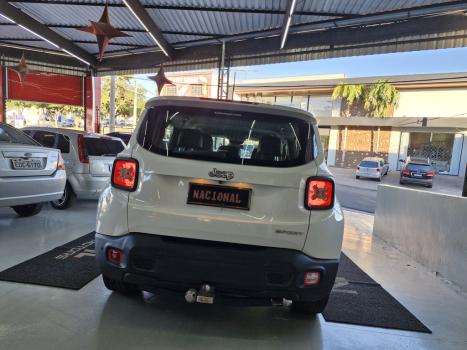 JEEP Renegade 1.8 16V 4P FLEX SPORT AUTOMTICO, Foto 5