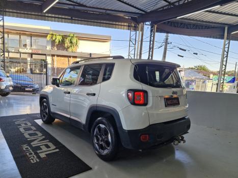 JEEP Renegade 1.8 16V 4P FLEX SPORT AUTOMTICO, Foto 6
