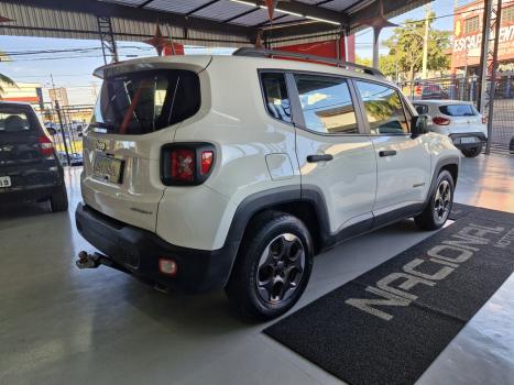 JEEP Renegade 1.8 16V 4P FLEX SPORT AUTOMTICO, Foto 8