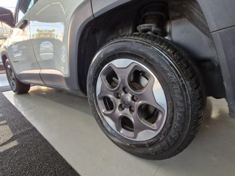JEEP Renegade 1.8 16V 4P FLEX SPORT AUTOMTICO, Foto 9