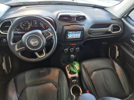 JEEP Renegade 1.8 16V 4P FLEX SPORT AUTOMTICO, Foto 10