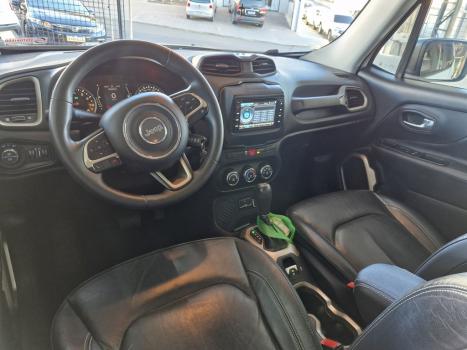 JEEP Renegade 1.8 16V 4P FLEX SPORT AUTOMTICO, Foto 11