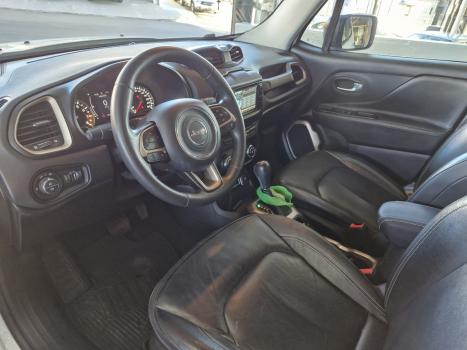 JEEP Renegade 1.8 16V 4P FLEX SPORT AUTOMTICO, Foto 12