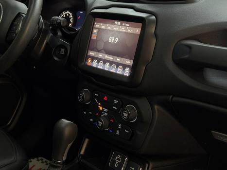 JEEP Renegade 1.8 16V 4P LIMITED FLEX AUTOMTICO, Foto 2