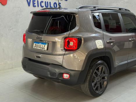 JEEP Renegade 1.8 16V 4P LIMITED FLEX AUTOMTICO, Foto 3