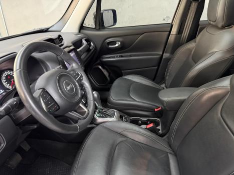 JEEP Renegade 1.8 16V 4P LIMITED FLEX AUTOMTICO, Foto 5