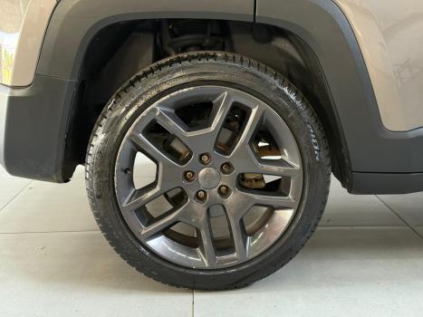 JEEP Renegade 1.8 16V 4P LIMITED FLEX AUTOMTICO, Foto 6
