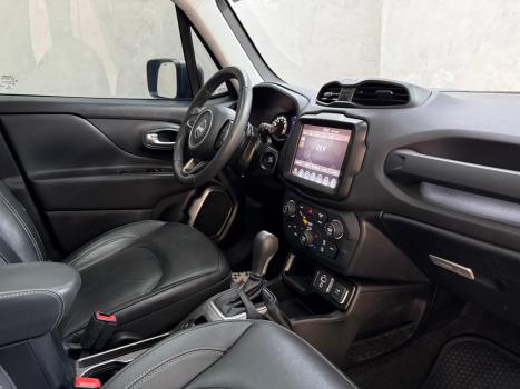 JEEP Renegade 1.8 16V 4P LIMITED FLEX AUTOMTICO, Foto 7