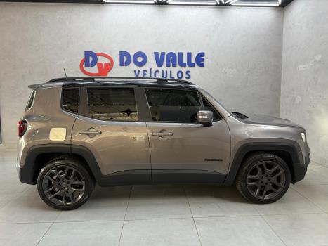 JEEP Renegade 1.8 16V 4P LIMITED FLEX AUTOMTICO, Foto 8