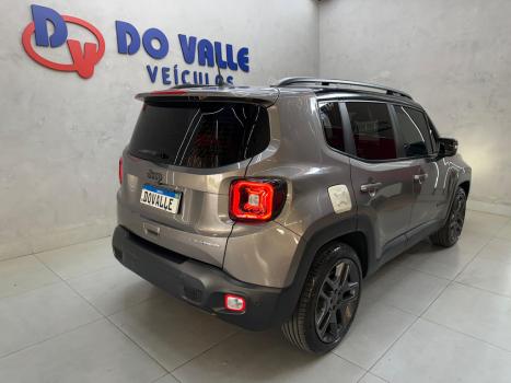 JEEP Renegade 1.8 16V 4P LIMITED FLEX AUTOMTICO, Foto 9