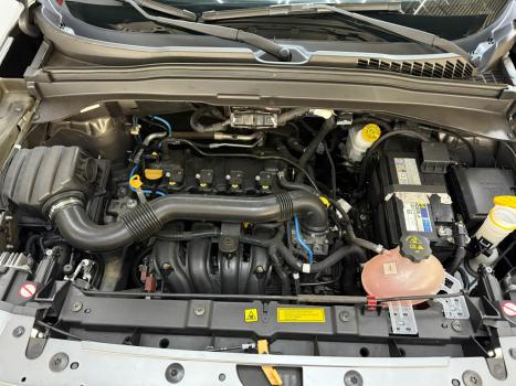 JEEP Renegade 1.8 16V 4P LIMITED FLEX AUTOMTICO, Foto 10