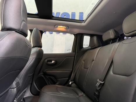 JEEP Renegade 1.8 16V 4P LIMITED FLEX AUTOMTICO, Foto 11
