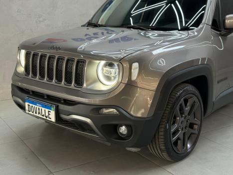 JEEP Renegade 1.8 16V 4P LIMITED FLEX AUTOMTICO, Foto 12